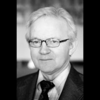 Виктор Семенович Стрибук