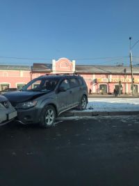 Фото с места происшествия