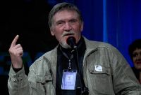 Людвиг Устинов