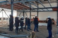 На днях Минздрав Башкирии продемонстрировал, что за несколько недель в регионе почти появился свой «Посуда-центр»