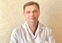 Сергей Бубенчиков