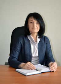 Людмила Подгора