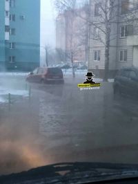 Фото с места происшествия