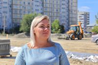 Ксения Потехина