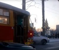 Фото с места происшествия