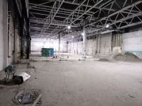 По следам «нерожденного» ковидного госпиталя