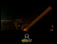 По словам очевидца, тело девушки начало покрываться инеем