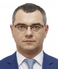 Евгений Григоренко