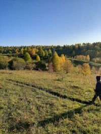 Место имеет уникальную экосистему
