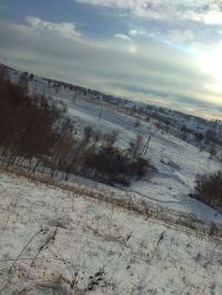 Теперь жители могут быть от них отрезаны