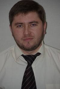 Вячеслав Киричук