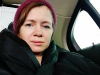 Елена Безрукова