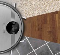 Роботы-пылесосы – домашние помощники