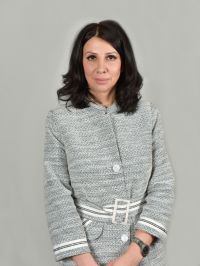 Наталья Кротова