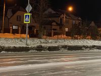 Проблема с переходами актуальна для многих участков