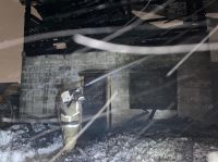 Все, что осталось от дома