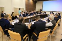 Мероприятие собрало немало участников