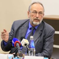 «Не должна только одна сторона напролом продвигать свои интересы»: эксперты из разных сфер поспорили о перспективе высотной застройки Барнаула