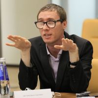 «Не должна только одна сторона напролом продвигать свои интересы»: эксперты из разных сфер поспорили о перспективе высотной застройки Барнаула