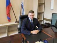 Виктор Букатов