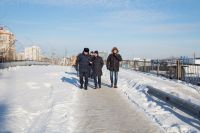 Реконструкция моста на Новом рынке пока только обсуждается