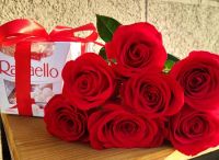 Интернет, как место для удобной покупки цветов