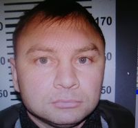 Обвиняемый Иван Олейник