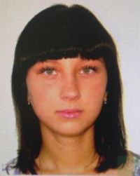 Екатерина Бердникова