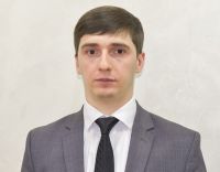 Андрей Федоров