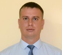 Сергей Пашковский