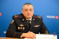 Полковник Александр Соловьев