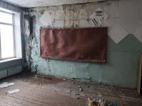 В некоторых кабинетах дела обстоят не лучше