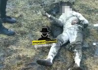 Пострадавший парень