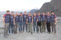 Сборная России