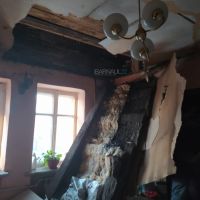 Там едва не погибли люди