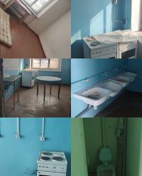 Чиновники считают, что жить в таких условиях можно вполне неплохо