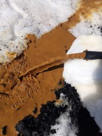 Вода в Тальменском районе