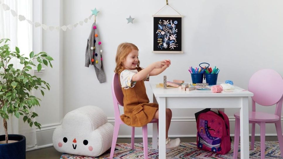 Детские товары становятся все популярнее в период пандемии