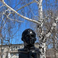 возмутивший архитектора вид памятника