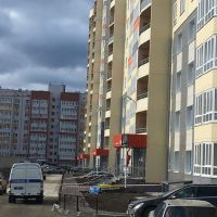 Фото с места происшествия