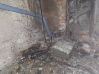 Подвал после ремонта