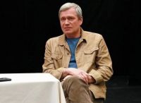 Алексей Серов