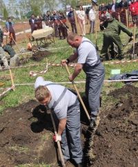 Победители конкурса