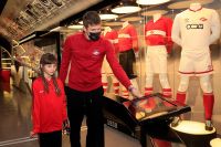 Экскурсия по музею