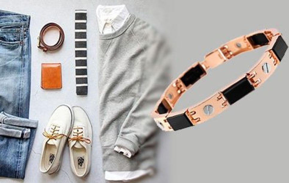Критерии выбора мужского браслета: на что обратить внимание