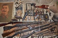 Арсенал оружейника