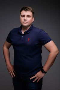 Игорь Красаков