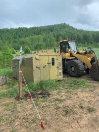 Компания уже готовится размещать рабочих