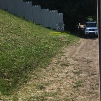 Фото с места происшествия