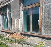 Состояние здания